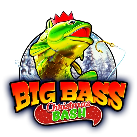 Big Bass Christmas Bash — automat u Winna Casinu