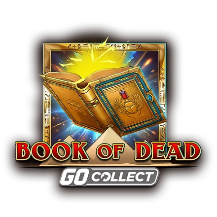 Book of Dead Go Collect — automat u Winna Casinu