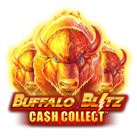 Buffalo Blitz Cash Collect — automat u Winna Casinu