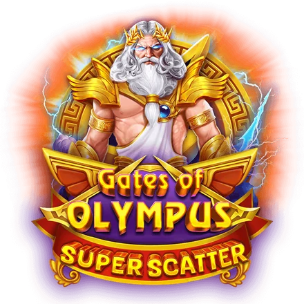 Gates of Olympus Super Scatter — automat u Winna Casinu