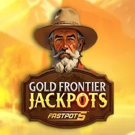Gold Frontier Jackpots FastPot5 — automat u Winna Casinu