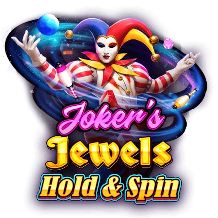 Joker’s Jewels Hold n Spin — automat u Winna Casinu
